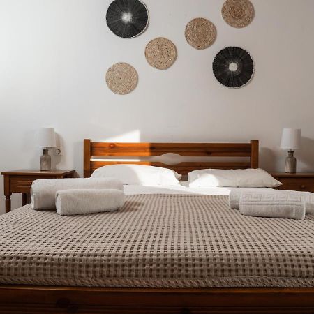 Apartament Kaloudis Family Agios Georgios  Zewnętrze zdjęcie