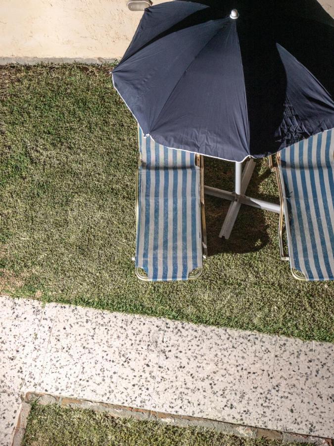 Apartament Kaloudis Family Agios Georgios  Zewnętrze zdjęcie